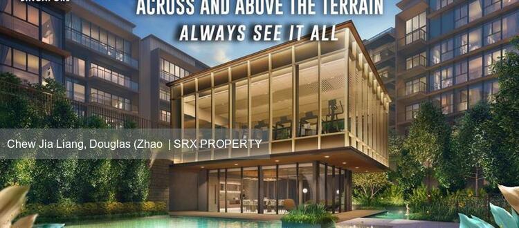 Terra Hill (D5), Apartment #529650411